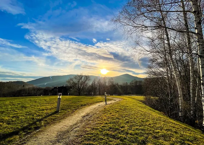 Willa pod Gruszą Ustroń
