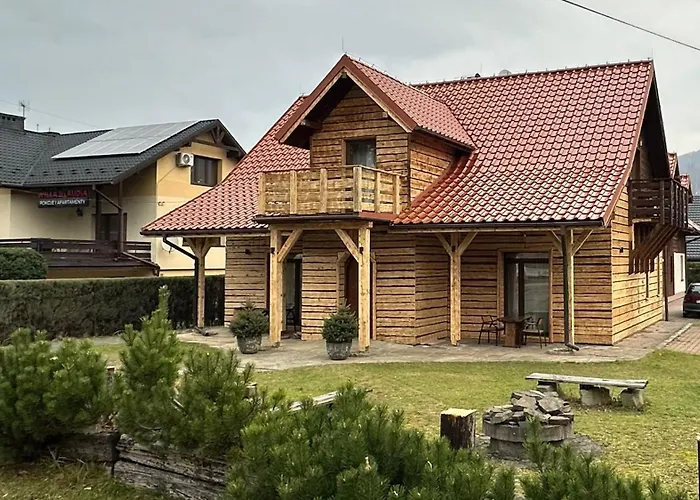 Hotel Złota 1 Ustroń