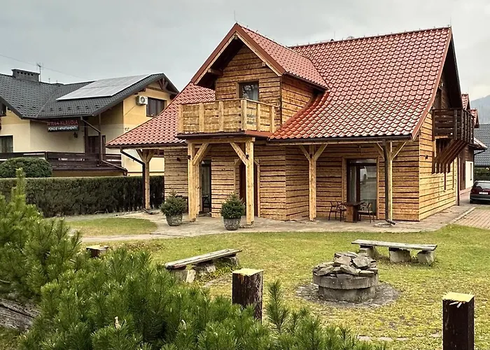 Hotel Złota 1 Ustroń